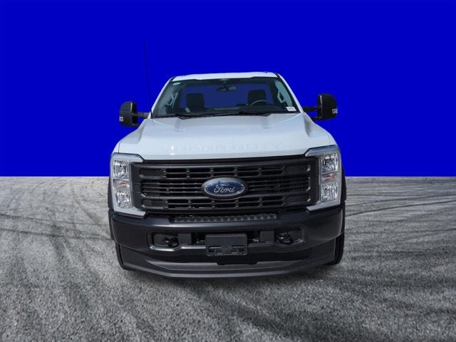 2026 Ford Super Duty F-450 DRW XL