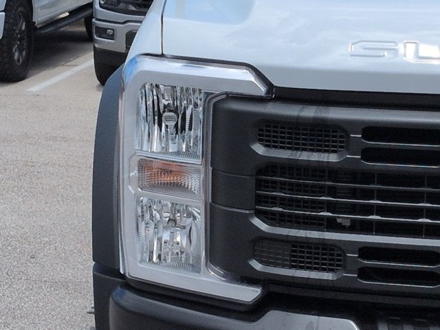 2026 Ford Super Duty F-450 DRW XL