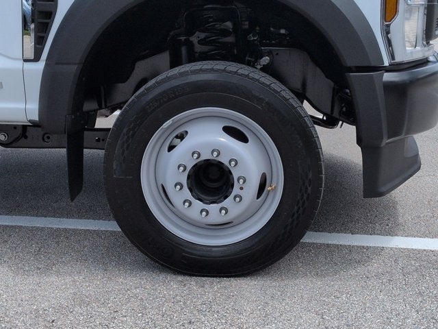 2026 Ford Super Duty F-450 DRW XL