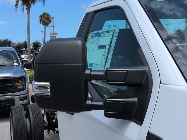 2026 Ford Super Duty F-450 DRW XL
