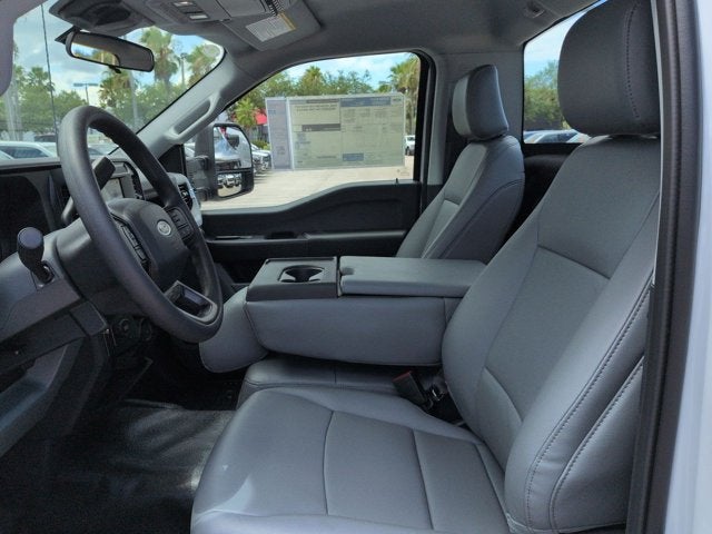 2026 Ford Super Duty F-450 DRW XL