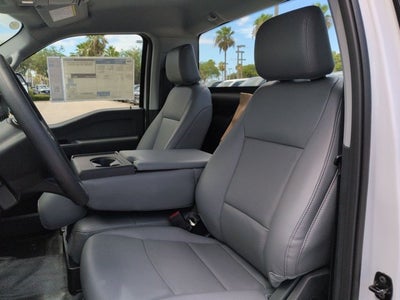 2026 Ford Super Duty F-450 DRW XL