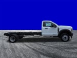 2026 Ford Super Duty F-450 DRW XL