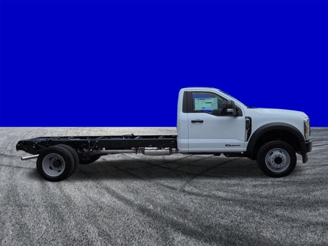 2026 Ford Super Duty F-450 DRW XL