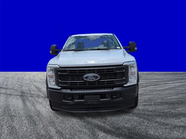 2026 Ford Super Duty F-450 DRW XL