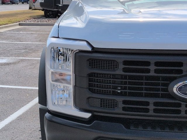 2026 Ford Super Duty F-450 DRW XL
