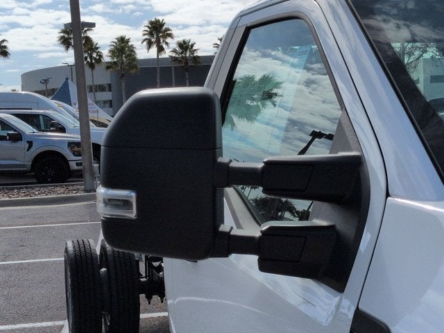 2026 Ford Super Duty F-450 DRW XL