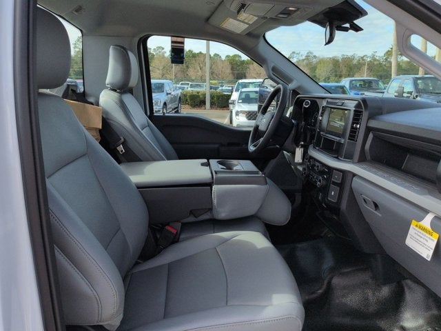 2026 Ford Super Duty F-450 DRW XL