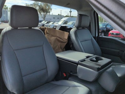 2026 Ford Super Duty F-450 DRW XL