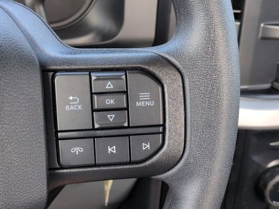 2026 Ford Super Duty F-450 DRW XL