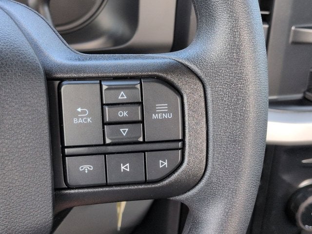 2026 Ford Super Duty F-450 DRW XL