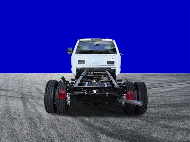 2026 Ford Super Duty F-450 DRW XL