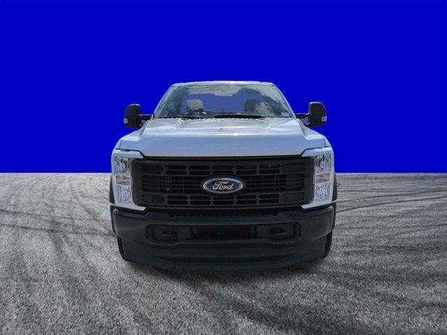 2026 Ford Super Duty F-450 DRW XL