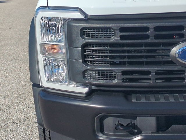 2026 Ford Super Duty F-450 DRW XL