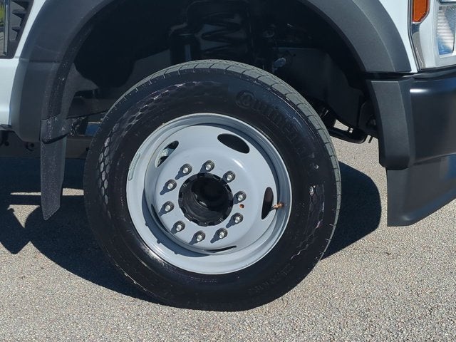 2026 Ford Super Duty F-450 DRW XL