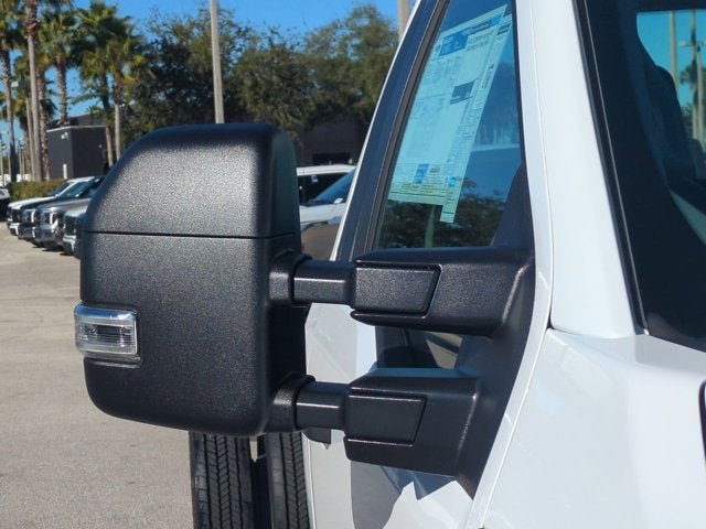 2026 Ford Super Duty F-450 DRW XL