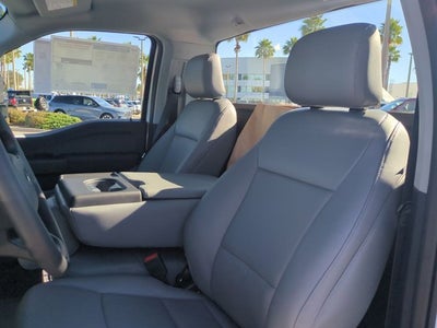 2026 Ford Super Duty F-450 DRW XL