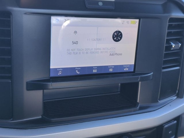 2026 Ford Super Duty F-450 DRW XL