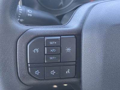 2026 Ford Super Duty F-450 DRW XL