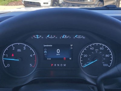 2026 Ford Super Duty F-450 DRW XL