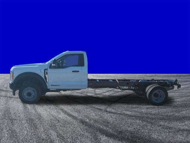 2026 Ford Super Duty F-450 DRW XL