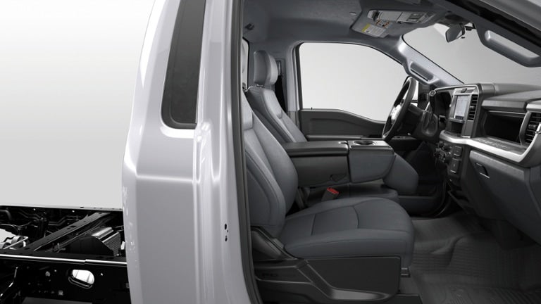 2026 Ford Super Duty F-450 DRW XL