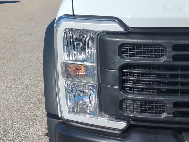2026 Ford Super Duty F-450 DRW XL