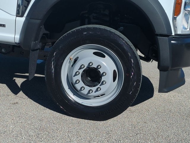 2026 Ford Super Duty F-450 DRW XL