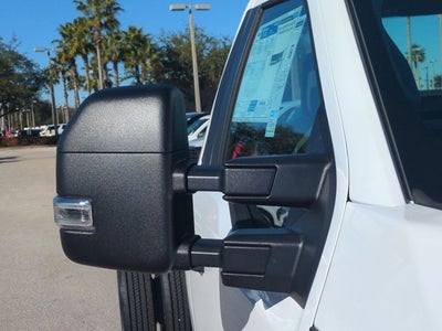 2026 Ford Super Duty F-450 DRW XL