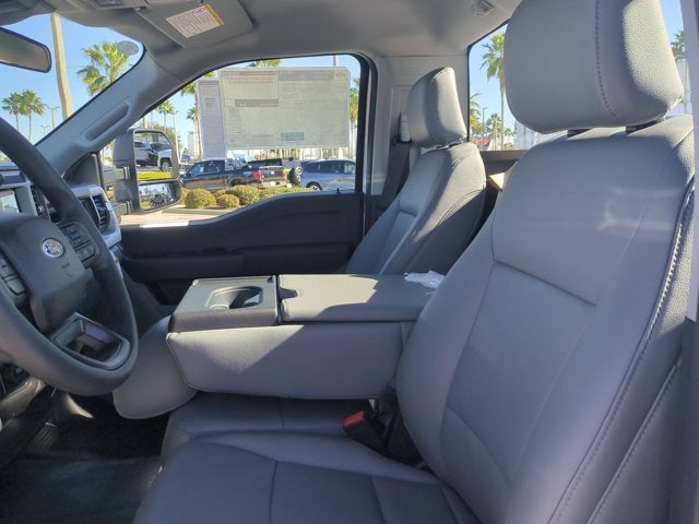 2026 Ford Super Duty F-450 DRW XL