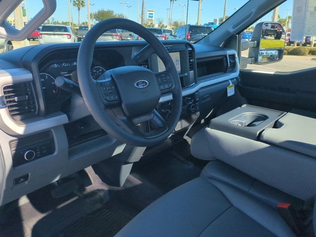 2026 Ford Super Duty F-450 DRW XL