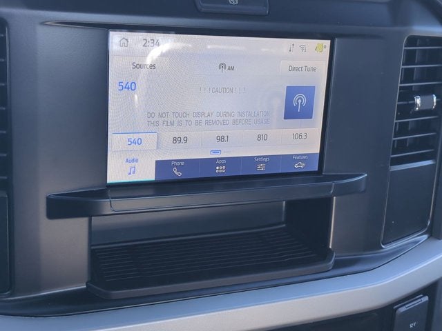 2026 Ford Super Duty F-450 DRW XL