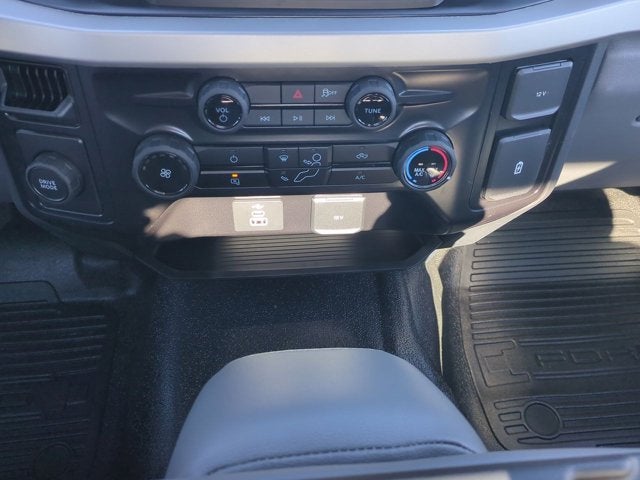 2026 Ford Super Duty F-450 DRW XL