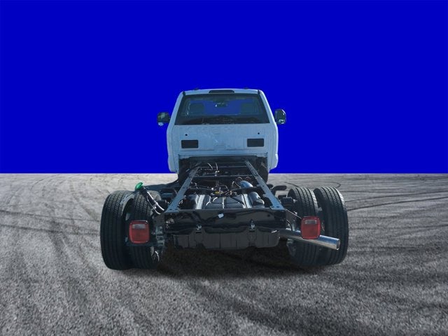 2026 Ford Super Duty F-450 DRW XL