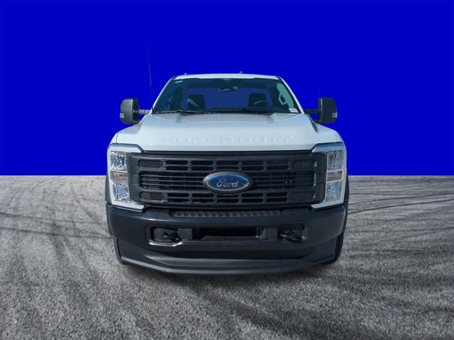2026 Ford Super Duty F-450 DRW XL