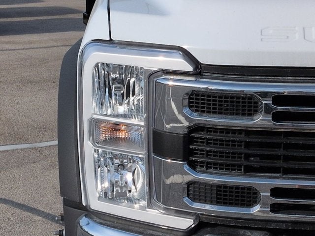 2025 Ford Super Duty F-450 DRW XL