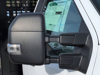 2025 Ford Super Duty F-450 DRW XL