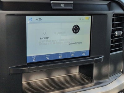 2025 Ford Super Duty F-450 DRW XL