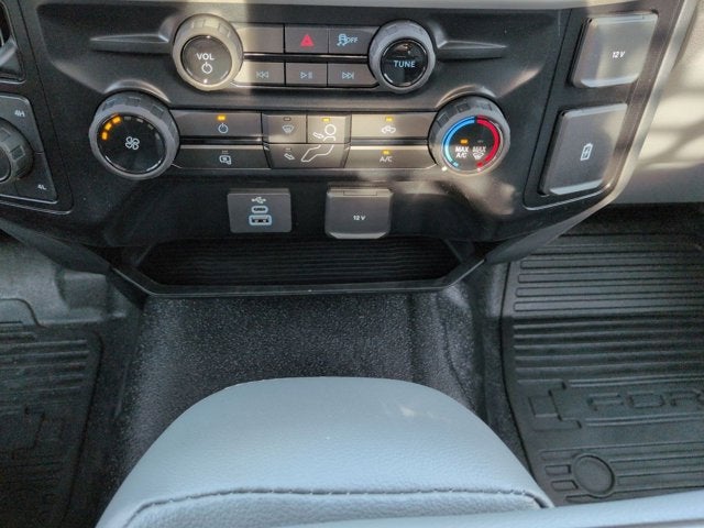 2025 Ford Super Duty F-450 DRW XL