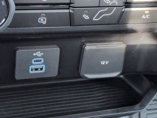 2025 Ford Super Duty F-450 DRW XL