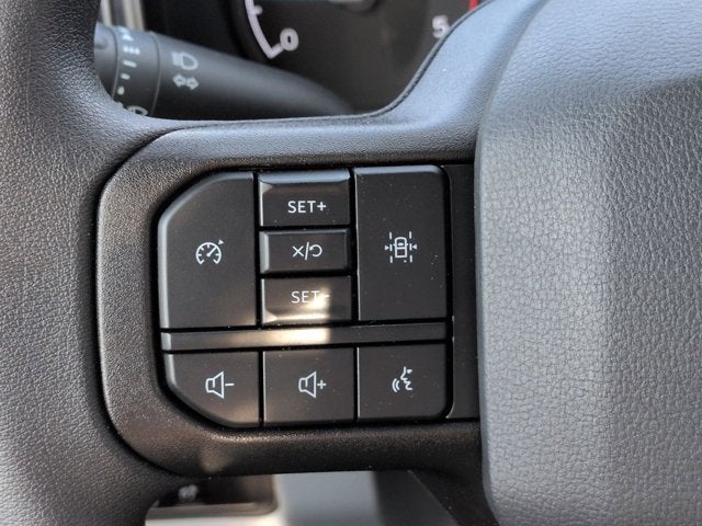 2025 Ford Super Duty F-450 DRW XL