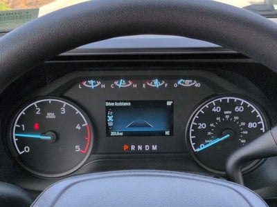 2025 Ford Super Duty F-450 DRW XL