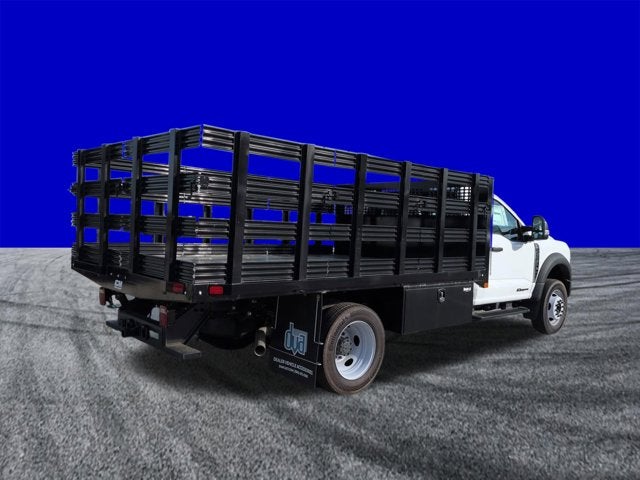 2025 Ford Super Duty F-450 DRW XL