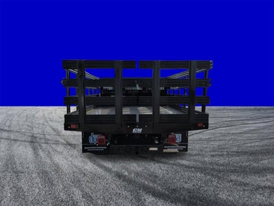 2025 Ford Super Duty F-450 DRW XL