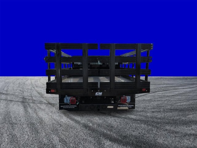 2025 Ford Super Duty F-450 DRW XL