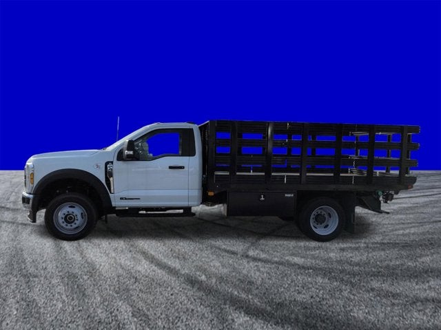 2025 Ford Super Duty F-450 DRW XL