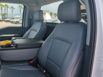 2025 Ford Super Duty F-450 DRW XL