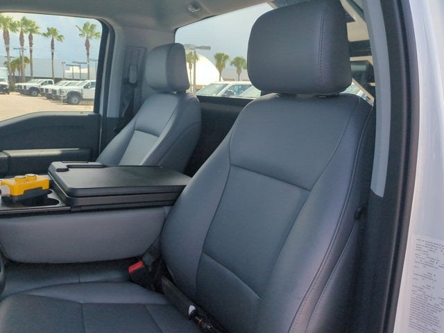 2025 Ford Super Duty F-450 DRW XL