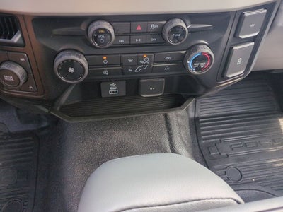 2025 Ford Super Duty F-450 DRW XL