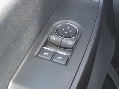 2025 Ford Super Duty F-450 DRW XL